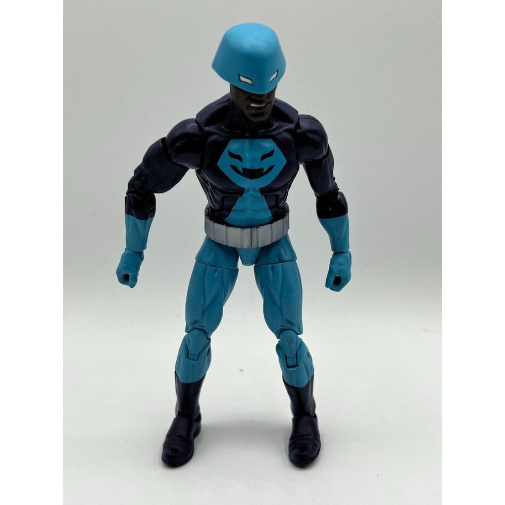 Marvel Legends Night Thrasher Kingpin BAF Series 6 Inch Action Figure Loose